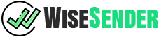 WiseSender WA Panel